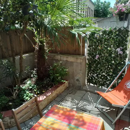 فندق مبيت وإفطار Camelia