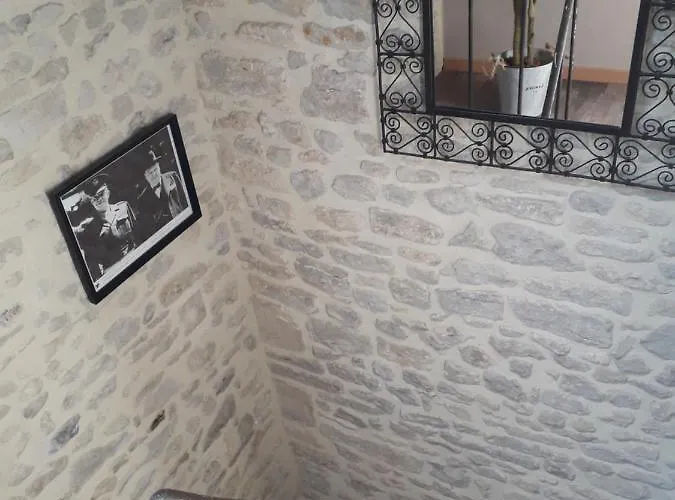 فندق مبيت وإفطار Camelia