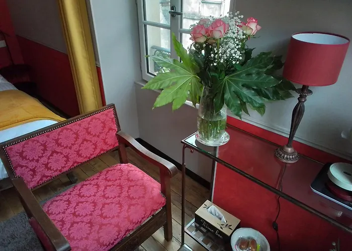 Camelia فندق مبيت وإفطار 3*