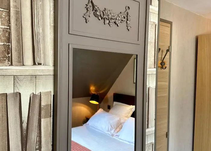 فندق مبيت وإفطار Camelia بايو