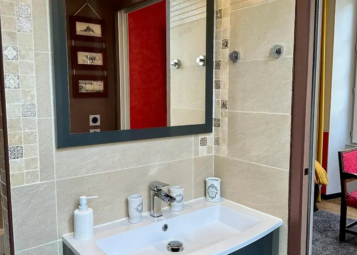 فندق مبيت وإفطار Camelia بايو