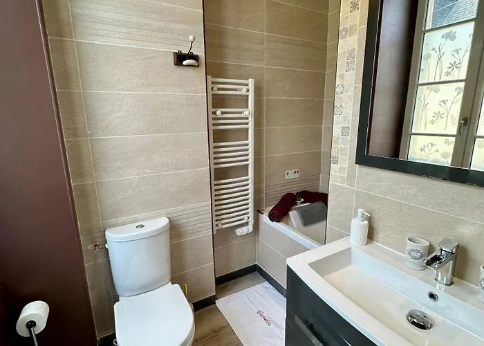 فندق مبيت وإفطار Camelia