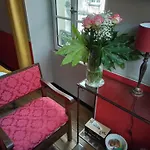 Camelia Bed & Breakfast 3*