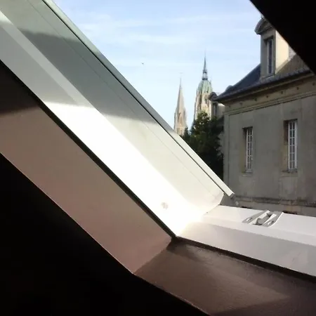 Camélia 2* Bayeux