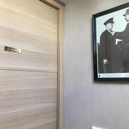 住宿加早餐酒店 Camelia