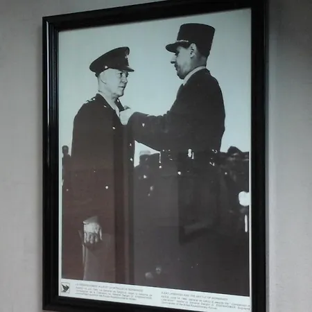 Camelia Отель типа 