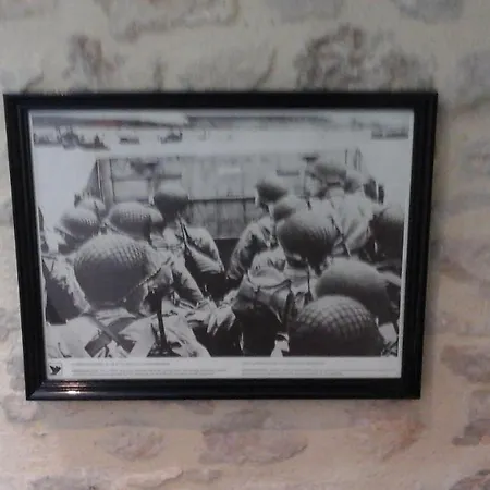 Camelia Отель типа 