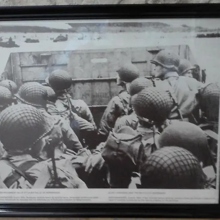 Camelia Отель типа 