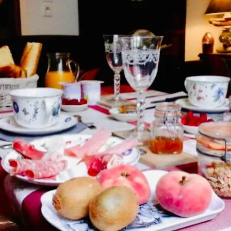 Bed & Breakfast Camelia