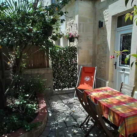 Bed & Breakfast Camelia