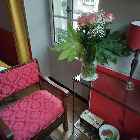 Camelia 住宿加早餐酒店 3*