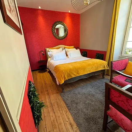 Camelia فندق مبيت وإفطار