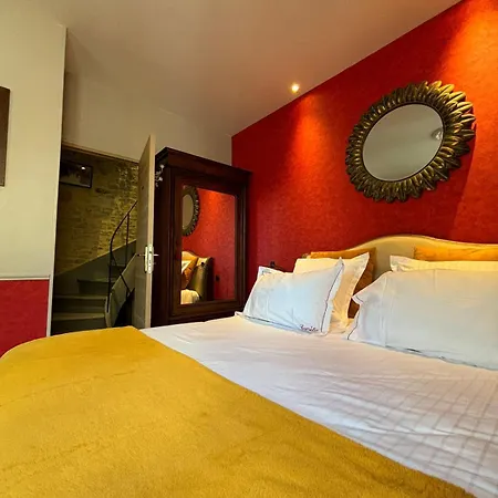 Bed & Breakfast Camelia