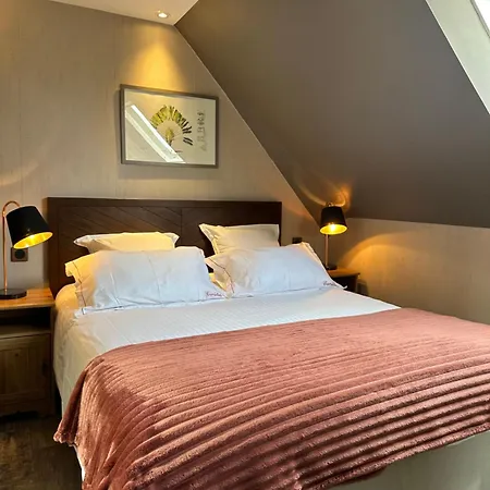 Bed & Breakfast Camelia