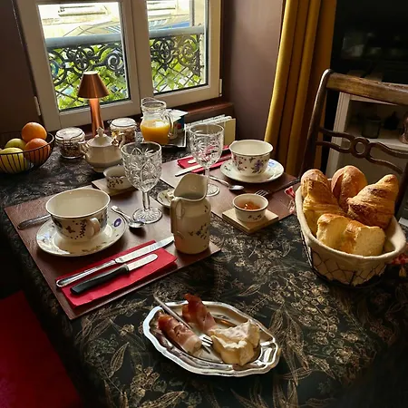 Bed & Breakfast Camelia 2*
