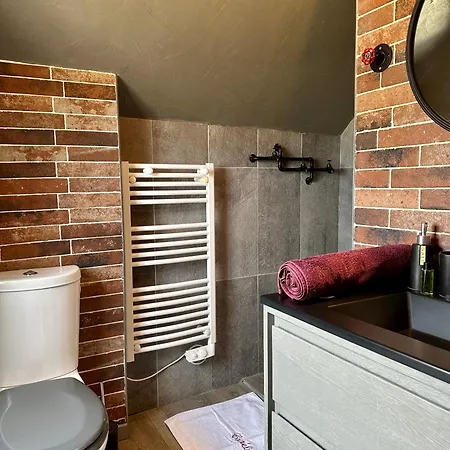 فندق مبيت وإفطار Camelia 3*