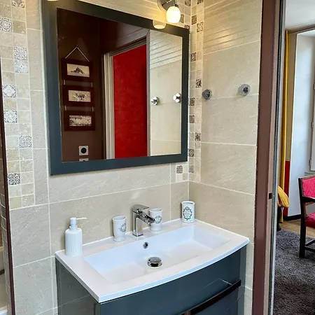 Bed & Breakfast Camelia Bayeux