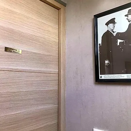 Camelia 住宿加早餐酒店 贝叶