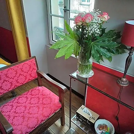 住宿加早餐酒店 Camelia