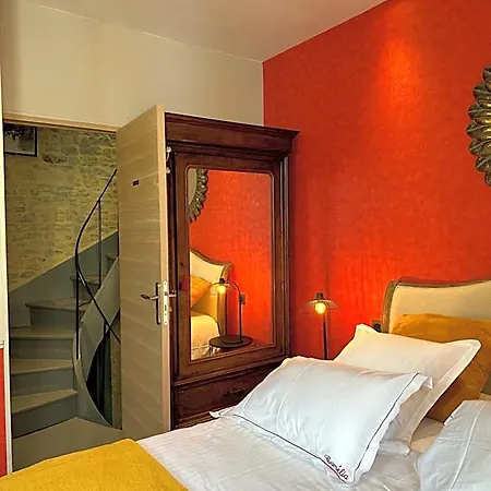 Camelia فندق مبيت وإفطار 3*