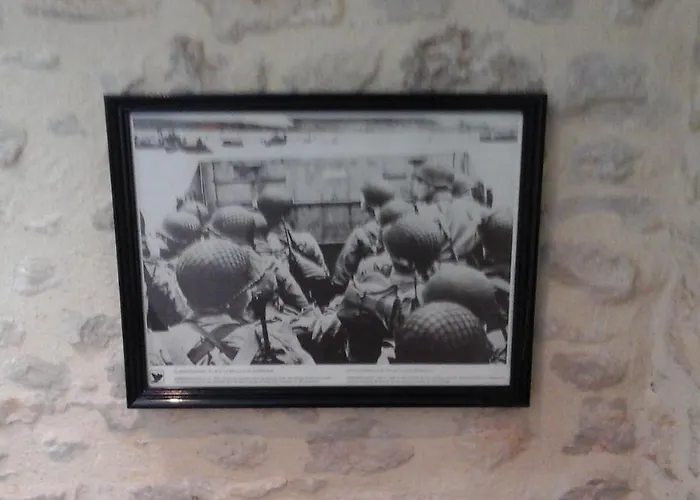 Camelia ベッド・アンド・ブレックファスト バイユー