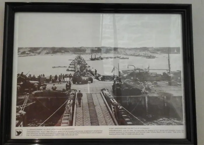 ベッド・アンド・ブレックファスト Camelia 3*