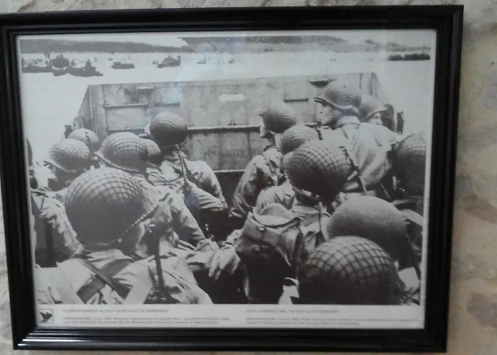 Camelia ベッド・アンド・ブレックファスト