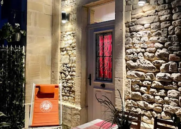 Camelia ベッド・アンド・ブレックファスト バイユー