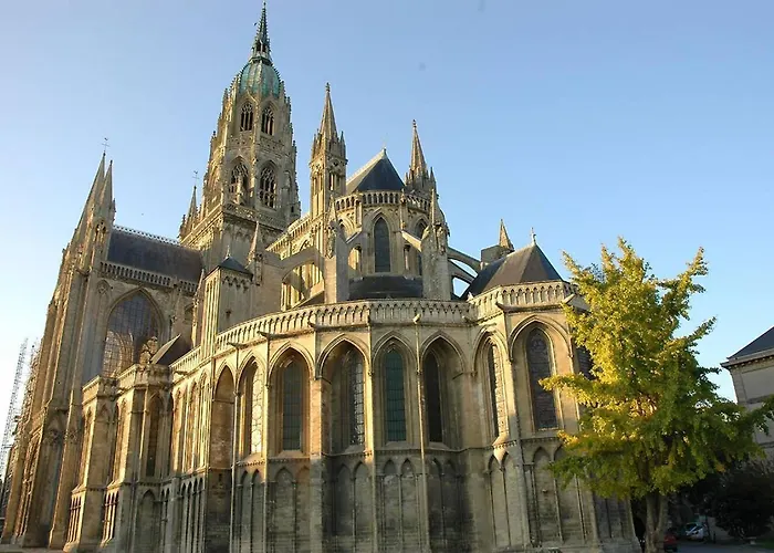 ベッド・アンド・ブレックファスト Camelia バイユー