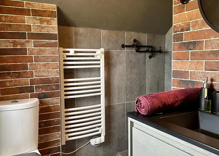 ベッド・アンド・ブレックファスト Camelia 3*