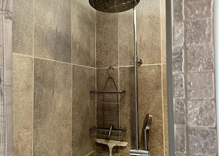 ベッド・アンド・ブレックファスト Camelia バイユー